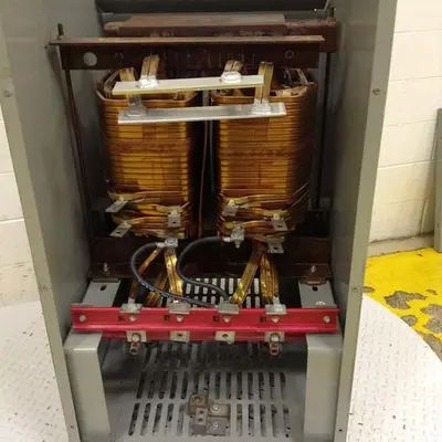 USED GENERAL ELECTRIC / GE 9T23B2674