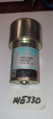 NEW Pittman GM9413D480