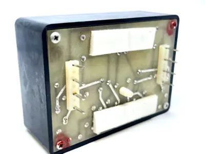 WSK-201 | Liebert  Solid State Winter Start Kit - Used