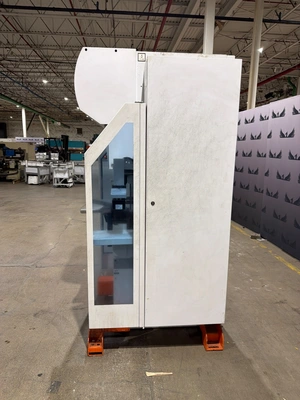 TRUMPF TruBend 7018 Hydraulic Press Brake USED