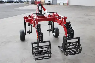 New | in-Stock 2026 JM SHIRK MFG 6502 Disk Rippers Pennsylvania US | Zimmerman Farm Service #1410273