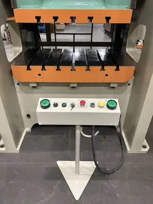 USED 2007 SEYI SEYI SNS1-200 PRESS