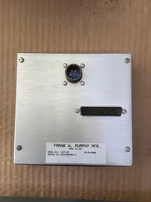 NEW FW MURPHY LCDT-NC