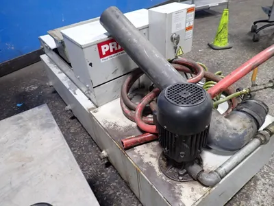 USED USACH TECHNOLOGIES USACH 100S1