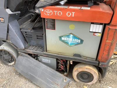 Used TOYOTA 7FBCU15 Misc Forklifts Michigan US | Miedema Asset Management Group #1486263