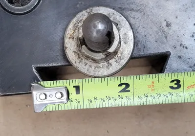 ALORIS CA 4 Tooling & Accessories, Tooling | Machinery Central (8)