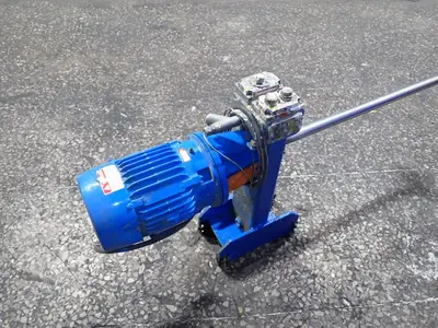 Mixer