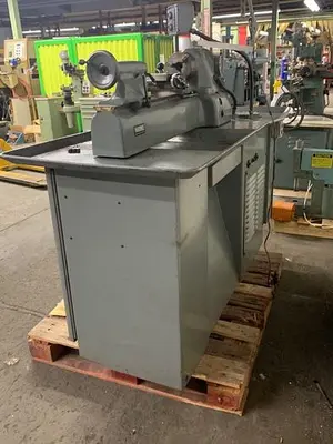 USED 1966 Hardinge DV-59
