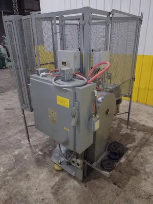 USED ASAHI US BAIRD #1