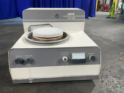 Used LECO 891701900 Lapping / Polishing / Grinding Ohio US | HGR 24 #1452482