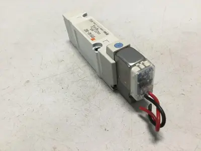 USED SMC SY5140-5GZ