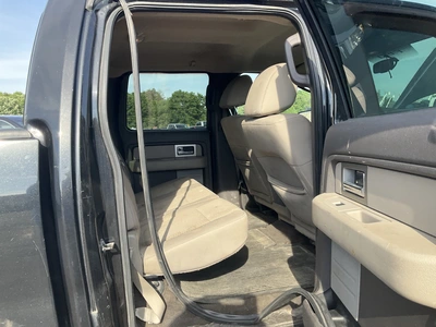 Used 2010 FORD F150 Pickup Trucks Michigan US | Miedema Asset Management Group #1425109
