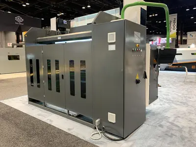 NEW ERMAKSAN EVO 4270-220