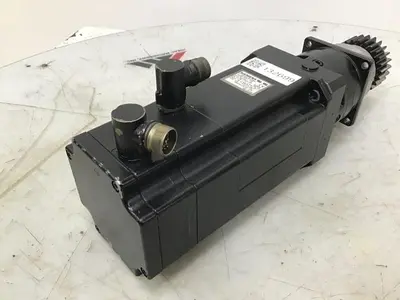 USED SIEMENS 1FK6063-6AF71-1TH0