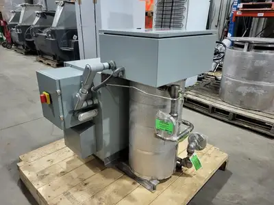NEW 2018 THERMAX INC. H9LL-600-005-18-SCR-0000-0001