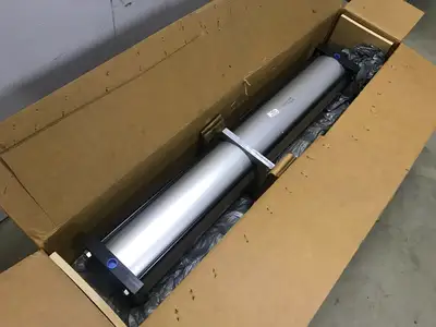 New | in-Stock Norgren SU / 09NA0241 / 00C A11-UM Pneumatic Cylinders Michigan US | Maverick Industrial Sales #1460705