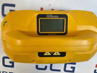 Used VIVAX METROTECH _UNKNOWN_ Telecom/Utility Florida US | UCG Underground Supplies #1423969