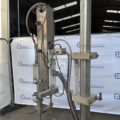 Driver Southall 0-25 L Filler & Capper
