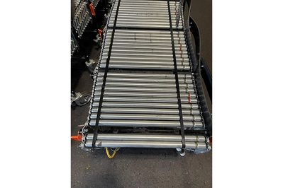 Used Bestflex _UNKNOWN_ Conveyors | American Surplus #1268060