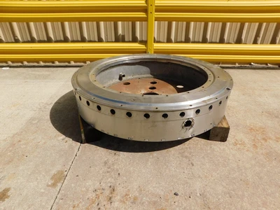 Used CROWN CORK AND SEAL Does Not Apply Pressure Vessels Ohio US | Equipment Recovery Corp. #1331485
