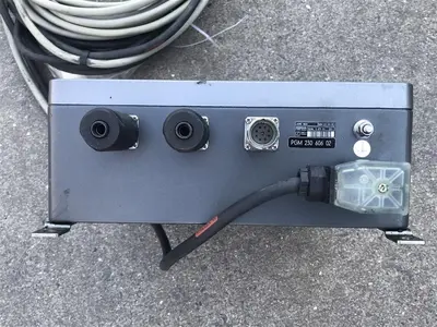 USED HEIDENHAIN AWE 1024