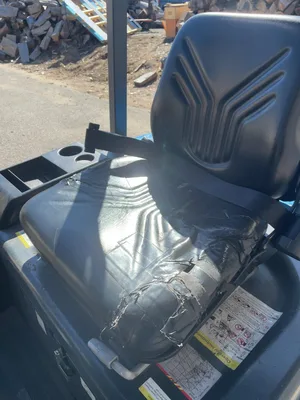 Used 2021 BYD ECB 18S-B Misc Forklifts Massachusetts US | Revelation Machinery #1541200