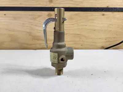 USED APOLLO 19MDCA75