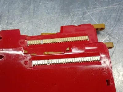 USED OMRON NXSOD400