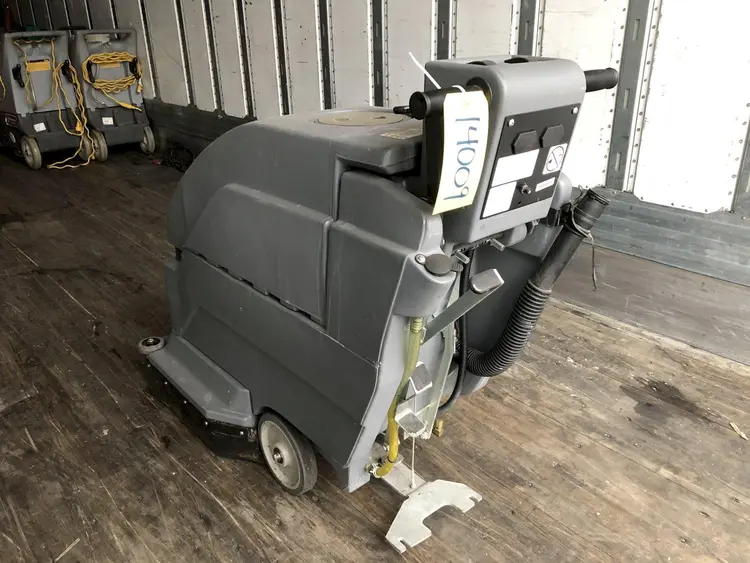 Used CASTEX _UNKNOWN_ Scrubbers Ohio US | Yoder Brothers machinery 3 #91959