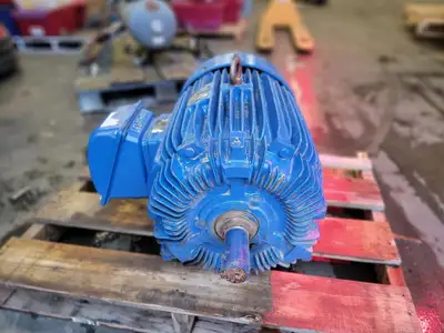 USED TECO-WESTINGHOUSE APH05002TE5-841