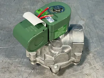 New | in-Stock ASCO JB821453 Pumps Ohio US | HGR 24 #1407511