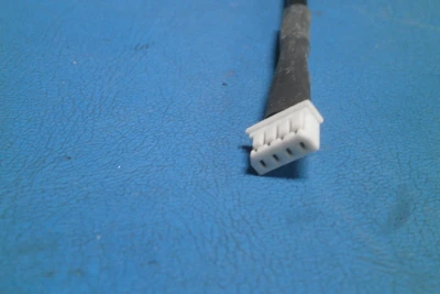 (5) 20-1/2"  4-Pin Sound Card Cord  P/N 30-W2053E01A