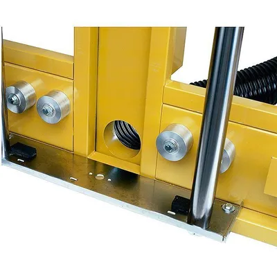 POWERMATIC 511 Panel Saws | Sierra Victor Industries (5)