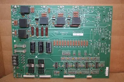 USED TASC DRIVES PSB802-01