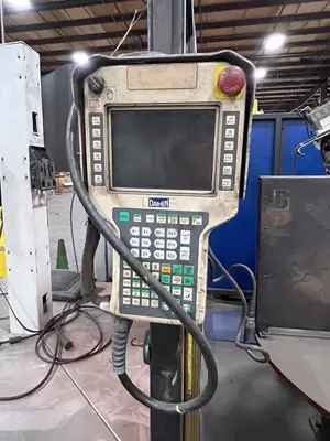 USED 2006 OTC AXCMN1-U000
