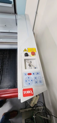 2014 Trotec Speedy 400 LASER ENGRAVER | Machinery Network (5)