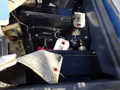 Ati Power Couplers