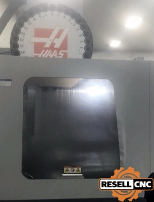 USED 2007 Haas VF-5/50