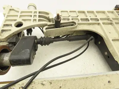 Used RACING _UNKNOWN_ Sewing Equipment Indiana US | Arrow Industrial #1483050