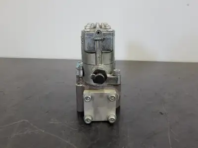USED SCHRADER BELLOWS L515-39-102