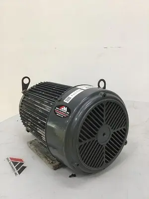 USED US ELECTRICAL MOTORS AE47