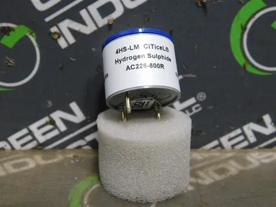 USED HONEYWELL 4HS-LM