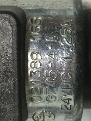 USED REXROTH 4WE6E6761EG24N9K4T06