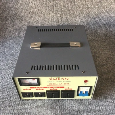New | in-Stock Simran AR2000 Miscellaneous MRO | Davliegogo LLC #1708998
