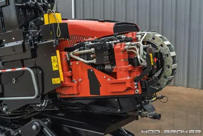 Used 2023 DITCH 2023 DITCH WITCH JT20 Drill Rigs Florida US | HDD Broker #1346260
