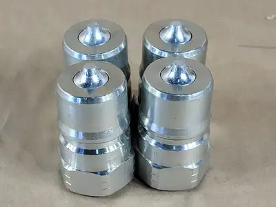 USED DNP AMERICAS HNV-16-16N-NPT