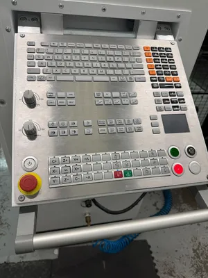 2018 BRAY fc 4015 Gantry Machining Centers (incld. Bridge & Double Column) | Bowland Trading Ltd (5)