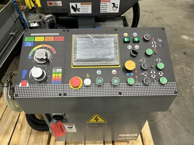NEW MARVEL MANUFACTURING SA330WPC HORIZONTAL SAW