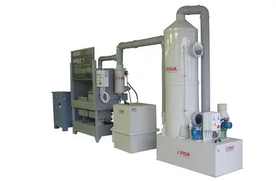 Gold Refining by Electrolysis Process