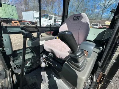 Used 1999 CATERPILLAR 301.5 Crawler Excavators - Mini New Jersey US | Proxy Equipment #1388595